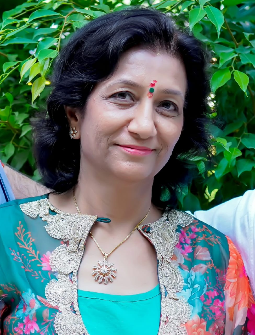 Dr. Mamta Jindal         